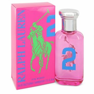 Ralph 547118 Eau De Toilette Spray 1.7 Oz