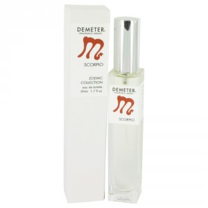 Demeter 540298 Eau De Toilette Spray 1.7 Oz