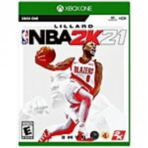 Take 710425596858 2k  Nba 2k21 - Simulation Game - E (everyone) Rating