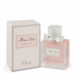 Christian 441070 Dior Miss Dior Eau De Toilette Spray, Perfume For Wom