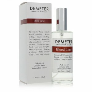 Demeter 556084 Pick Me Up Cologne Spray (unisex) 4 Oz