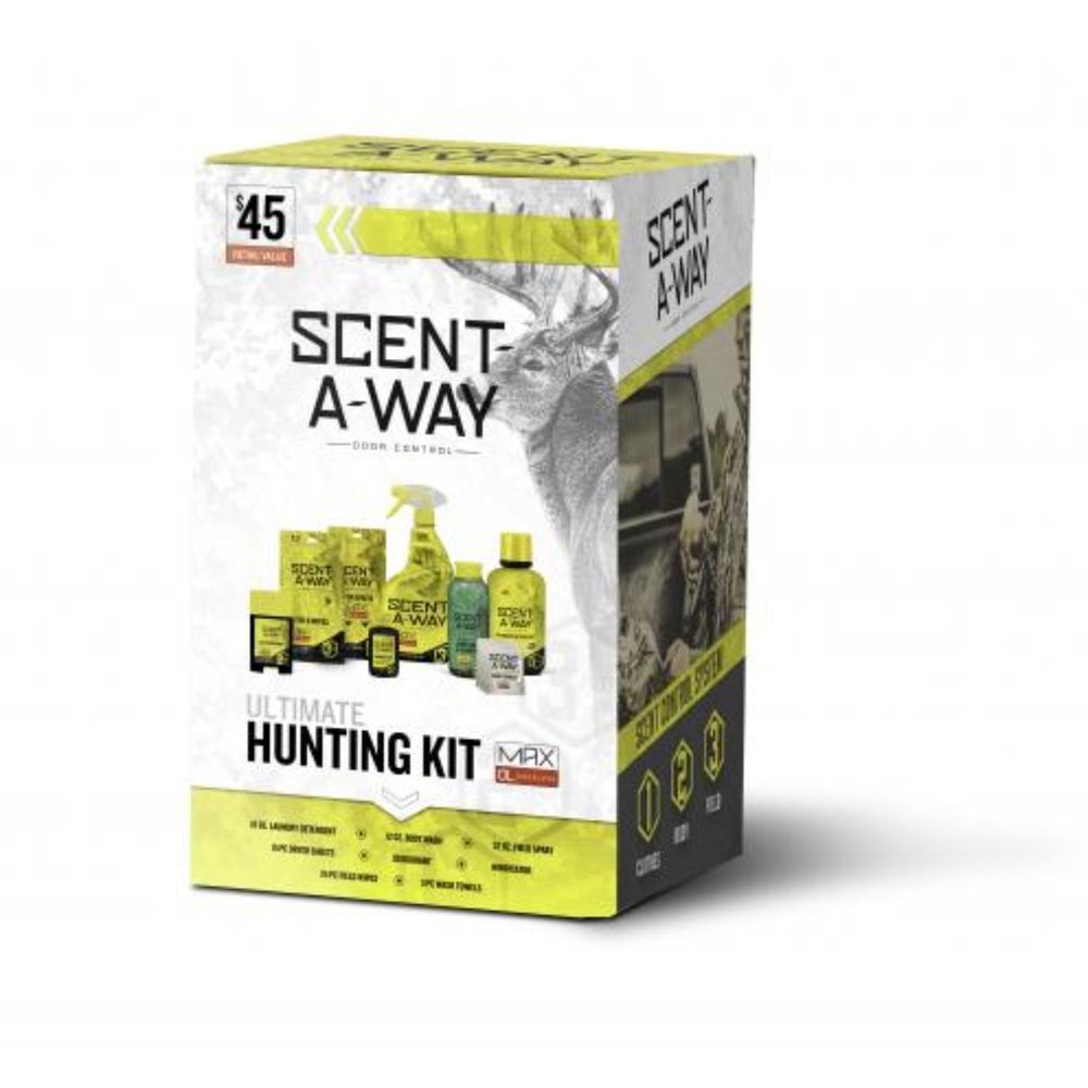 Hunters Specialties-HSSAW100099