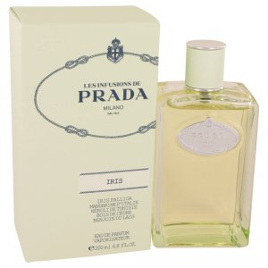 Prada 457790 Launched In 2007 This Oriental-woodsy Fragrance Is Modern