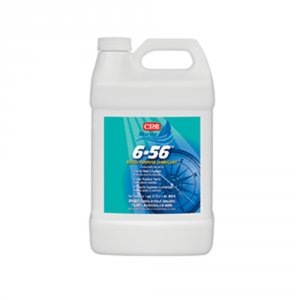 Crc 1003882 6-56reg; Multi-purpose Marine Lubricant - 1 Gallon Case Of