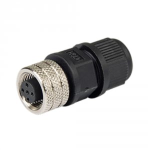 Ancor 270109 Nmea 2000 Field Serviceable Connector - Female