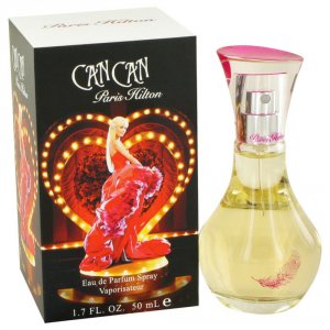 Paris 441783 Can Can Launched In 2007 By  Is A Very Sensual Yet Playfu