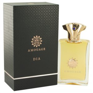 Amouage 515258 It Only Takes One Spray Of  Dia To Spice Up Your Day. C