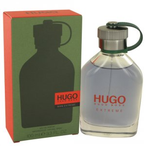 Hugo 533622 Hugo Extreme Eau De Parfum Brings The Classic Men's Cologn