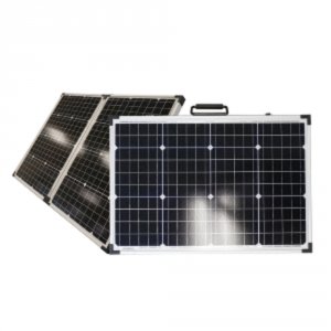 Xantrex 782-0100-01 100w Solar Portable Kit