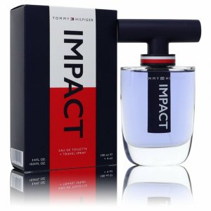 Tommy 554280 For A Fresh, Woody Fragrance For Men, You Can't Go Wrong 