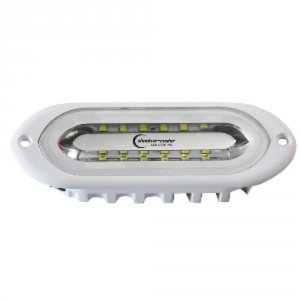 Shadow-Caster LED Lighting-SCMSLFWBRWH