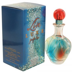 Jennifer 427238 Eau De Parfum Spray 3.4 Oz