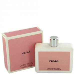 Prada 558104 Introduced  Perfume As A Blend Of Classic With Sophistica