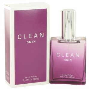 Clean 518122 Eau De Parfum Spray 2.14 Oz