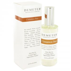 Demeter 426377 Cologne Spray 4 Oz