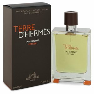 Hermes 542988 Eau De Parfum Spray 3.3 Oz