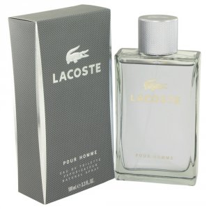 Lacoste FX2129 Edt Spray 3.3 Oz For Men