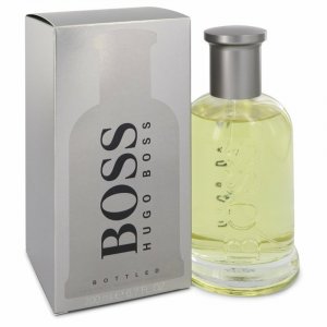 Hugo 456723 Edt Spray 6.7 Oz For Men