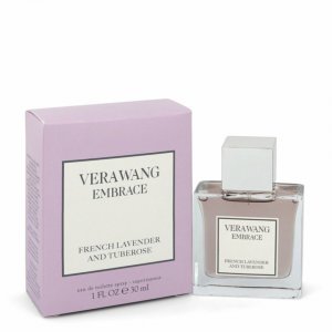 Vera 547547 The Natural Beauty Of Botanicals Fuses With Sweet Gourmand