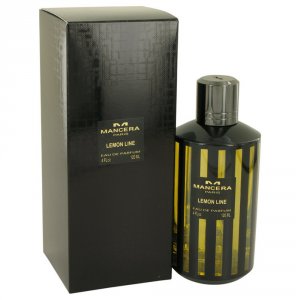 Mancera 536918 Eau De Parfum Spray (unisex) 4 Oz