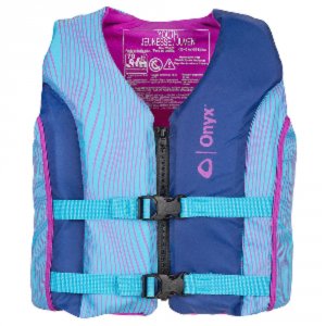 Onyx 121000-500-002-21 Shoal All Adventure Youth Paddle  Water Sports 