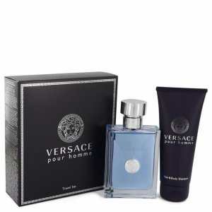 Versace 497090 An Exciting And Modern Twist On A Classic Aromaticfouge