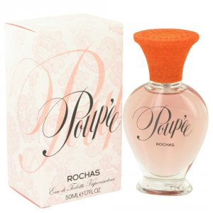 Rochas 448840 Poupee, Launched In 2004, Is An Enticing Perfume That Pa