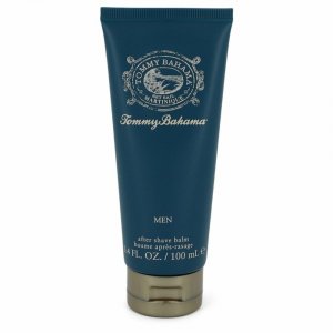 Tommy 545544 After Shave Balm 3.4 Oz