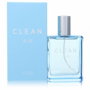 Clean 553953 Eau De Toilette Spray 2 Oz