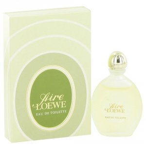 Loewe 449971 This Is A Femminine Floral Scent For Women Who Love Class