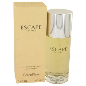 Calvin 412995 Eau De Toilette Spray 3.4 Oz