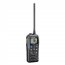 Icom M37 Marine Vhf Handheld Radio - 6wfeatures:6 Watt Vhf With Float'