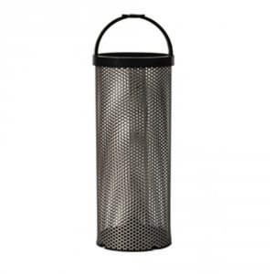 Groco BS-15 Bs-15 Stainless Steel Basket - 3.1