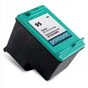 Original Hp C8766WN-R Compatible Hp C8766wn-r 95 Ink Cartridge For Hp 