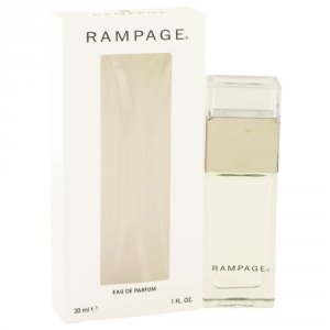 Rampage 459278 Is A Fun, Modern, Fruity Scent. This Feminine Scent Pos