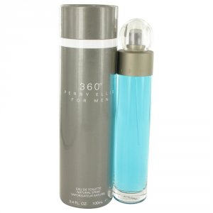 Perry 400482 Edt Spray 3.4 Oz For Men