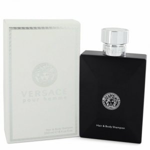 Versace 548306 Shower Gel 8.4 Oz