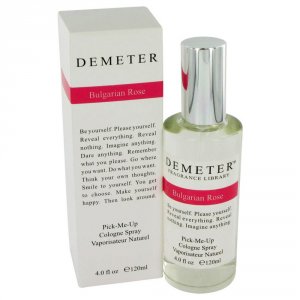 Demeter 426369 Cologne Spray 4 Oz