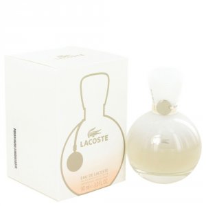 Lacoste 499726 Eau De  By  Is The Female Equivalent Of The Designer's 