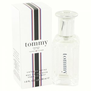 Tommy 402038 Edt Spray 1 Oz (new Packaging) For Men