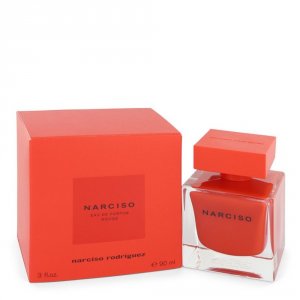 Narciso 543016 A Perfect Choice For The Passionate Woman,  Rouge Is A 