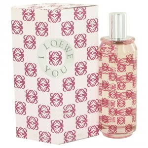 Loewe 467360 The Spanish Luxury Goods Company Has Created A Woody Flor