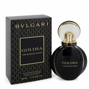 Bvlgari 547886 Unleash Your Inner Goddess With A Spritz Of  Goldea The