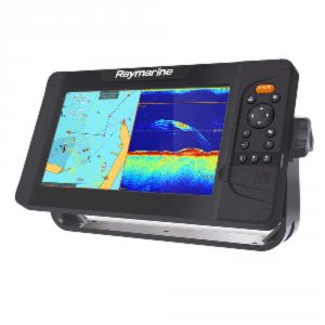 Raymarine E70533 Element 9 S Combo High Chirp - No Transducer - No Cha