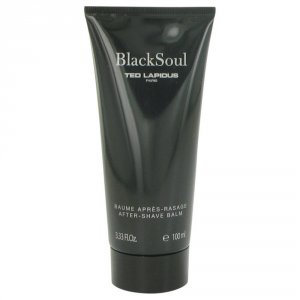 Ted 516025 Black Soul From The House Of Ted Lepidus Hit The Shelves In