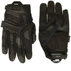 Mechanix MP-F55-008 Law Enforcement And Service Members Trust Their Ha