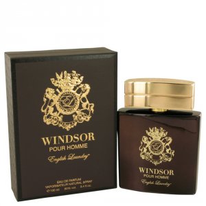 English 538579 Eau De Parfum Spray 3.4 Oz