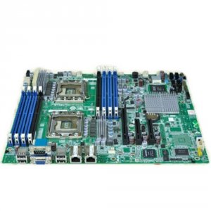 Lenovo 46U3298 Motherboard For Thinkserver Rd230