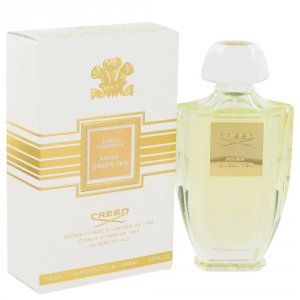 Creed 515080 Introduced In 2014, Asian Green Tea Women's Fragrance Is 