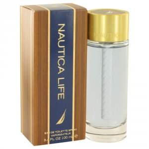 Nautica 515777 This Fragrance Was Released In 2014. This Is A Warm Aro